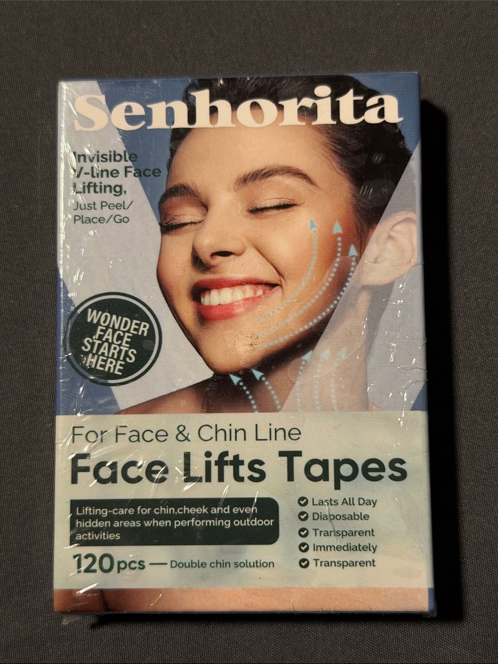 Face Lifts Tapes